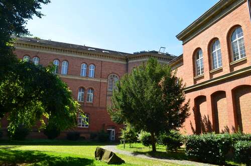 Foto - Wohnung zum Mieten in Bonn 816,38 € 65.31 m²