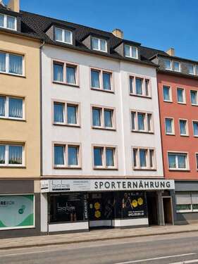 Foto - Wohnung zum Mieten in Oberhausen 495,00 € 109 m²