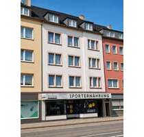 Wohnung zum Mieten in Oberhausen 495,00 € 109 m²