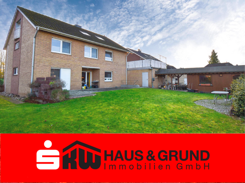 Foto - Haus zum Kaufen in Versmold 365.000,00 € 275 m²