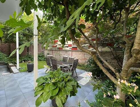 Foto - Wohnung zum Kaufen in Frankfurt 1.139.000,00 € 114 m²