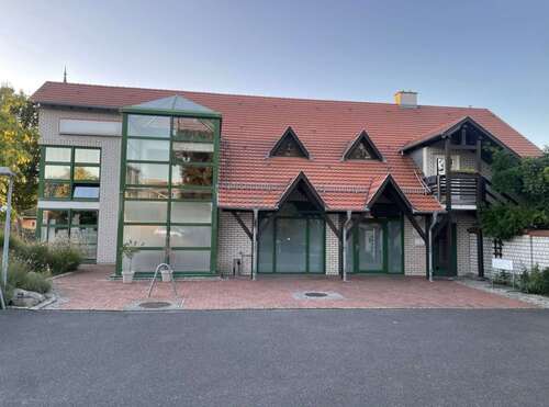 Foto - Büro in Cottbus 1.400,00 € 350 m²