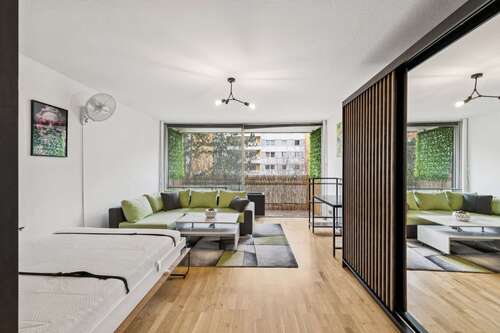 Foto - Wohnung zum Kaufen in München 260.000,00 € 34 m²