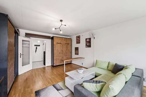 Foto - Wohnung zum Kaufen in München 290.000,00 € 34 m²