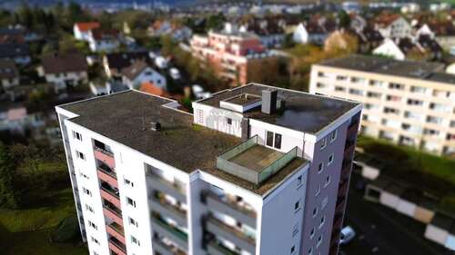 Foto - Wohnung zum Kaufen in Würzburg Lengfeld 399.000,00 € 145.4 m²