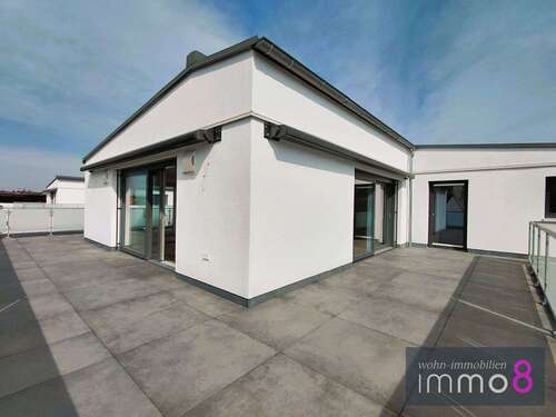 Foto - Wohnung zum Kaufen in Schrobenhausen 1.075.000,00 € 215 m²