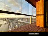 Wohnung zum Kaufen in Hamburg 2.100.000,00 € 126 m²