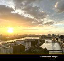 Wohnung zum Kaufen in Hamburg 2.100.000,00 € 126 m²