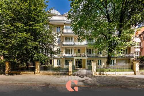 Foto - Wohnung zum Kaufen in München 4.460.000,00 € 176 m²