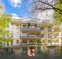 Wohnung zum Kaufen in München 4.460.000,00 € 176 m²