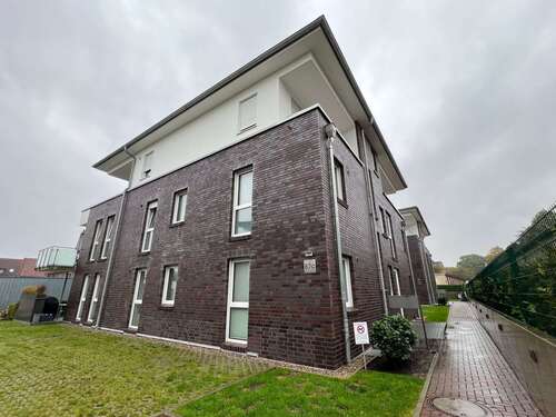 Foto - Wohnung zum Mieten in Pinneberg 1.135,00 € 83.52 m²