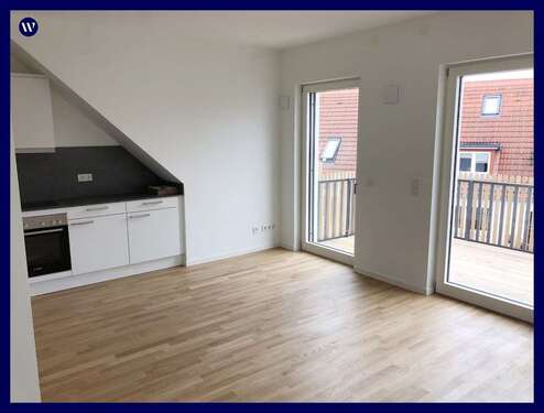 Foto - Wohnung zum Mieten in Wedel 790,00 € 46 m²