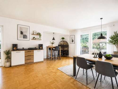 Foto - Wohnung zum Kaufen in Bad Wiessee 719.500,00 € 91.86 m²