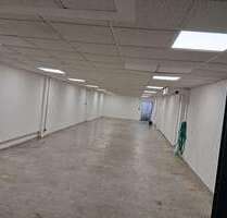 Halle in Bochum 1.375,00 € 250 m²