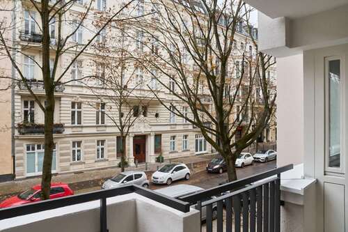 Foto - Wohnung zum Kaufen in Berlin 632.000,00 € 91.51 m²