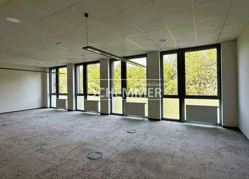 Foto - Büro in Freiburg im Breisgau 5.203,68 € 325.23 m²