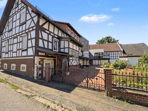 Foto - Haus zum Kaufen in Nidda 399.000,00 € 243 m²