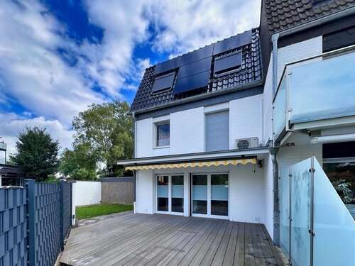 Foto - Haus zum Kaufen in Sprockhövel 559.000,00 € 132 m²