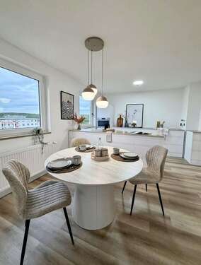 Foto - Wohnung zum Kaufen in Schweinfurt 265.000,00 € 85 m²