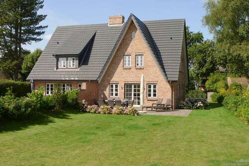 Foto - Haus zum Kaufen in Föhr 1.480.000,00 € 160 m²