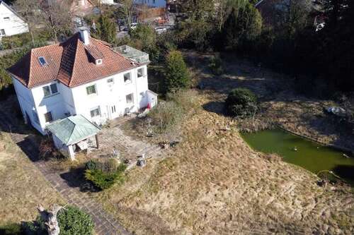 Foto - Grundstück zu verkaufen in Hamburg 1.799.000,00 € 5591 m²