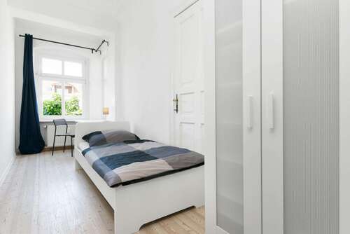 Foto - WG-Zimmer in Berlin 560,00 € 10 m²