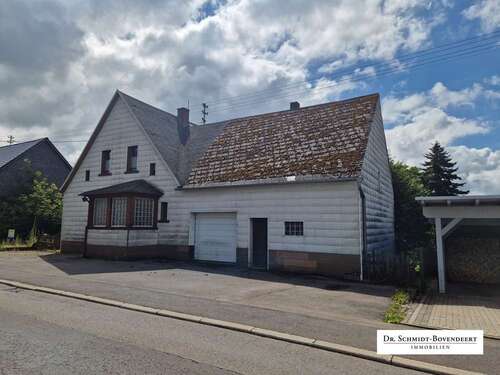 Foto - Haus zum Kaufen in Pottum 99.000,00 € 122 m²
