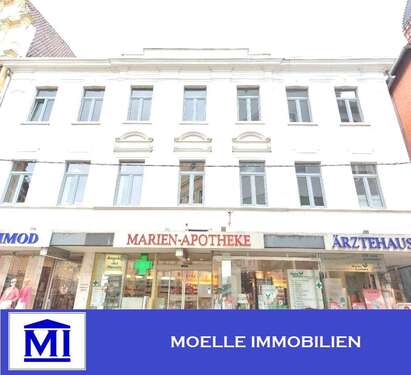 Foto - Büro in Minden 1.800,00 € 200 m²