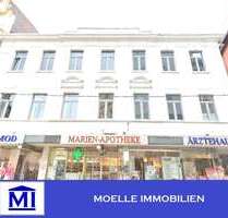 Büro in Minden 1.800,00 € 200 m²