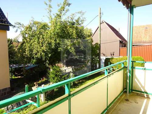 Foto - Wohnung zum Mieten in Werdau 385,00 € 61.65 m²