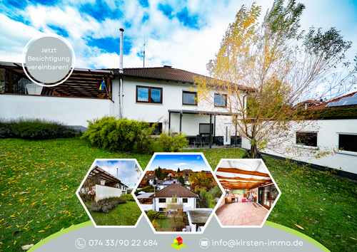 Foto - Haus zum Kaufen in Rangendingen 429.000,00 € 150 m²