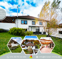 Haus zum Kaufen in Rangendingen 429.000,00 € 150 m²