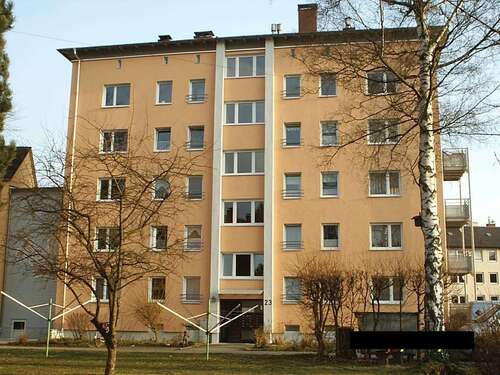 Foto - Wohnung zum Mieten in Vöhringen 409,00 € 34.06 m²