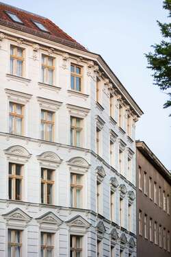 Foto - Wohnung zum Kaufen in Berlin 192.000,00 € 66.08 m²