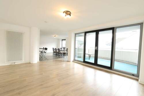 Foto - Wohnung zum Mieten in Kaiserslautern 1.200,00 € 116 m²