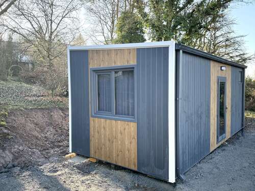 Foto - Wohnung zum Mieten in Pfedelbach 400,00 € 21 m²