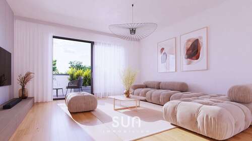 Foto - Wohnung zum Kaufen in Taunusstein 335.000,00 € 82 m²