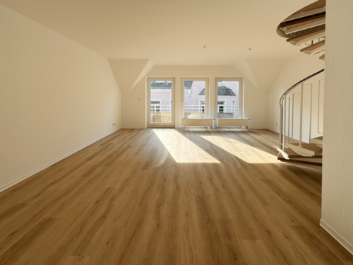 Foto - Wohnung zum Kaufen in Gütersloh 235.000,00 € 72.44 m²