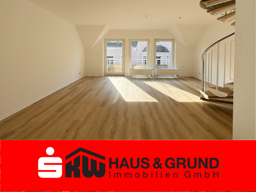 Foto - Wohnung zum Kaufen in Gütersloh 235.000,00 € 72.44 m²