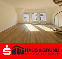 Wohnung zum Kaufen in Gütersloh 235.000,00 € 72.44 m²