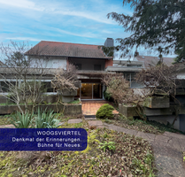 Haus zum Kaufen in Darmstadt 1.275.000,00 € 220 m²