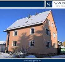 Haus zum Kaufen in Wolframs-Eschenbach 449.000,00 € 200 m²