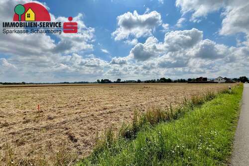 Foto - Grundstück zu verkaufen in Niedernwöhren 105.954,63 € 703 m²