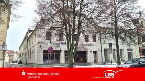 Foto - Haus zum Kaufen in Jüterbog 695.000,00 € 345 m²