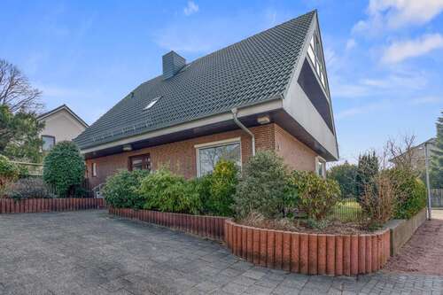 Foto - Haus zum Kaufen in Heikendorf 605.000,00 € 143 m²