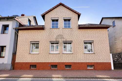 Foto - Haus zum Kaufen in Stadthagen 289.000,00 € 190 m²