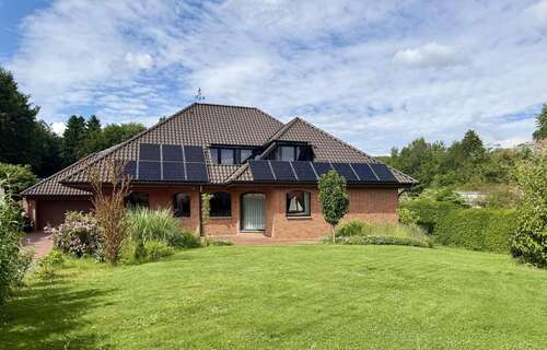 Foto - Haus zum Kaufen in Rödinghausen 749.000,00 € 263 m²