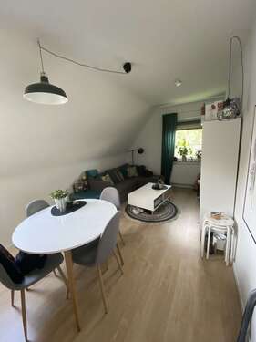 Foto - Wohnung zum Mieten in Gelsenkirchen 280,00 € 37 m²