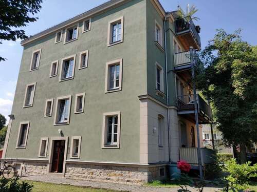 Foto - Wohnung zum Mieten in Dresden 469,00 € 50.73 m²