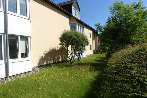 Foto - Wohnung zum Mieten in Bonn-Beuel 600,00 € 25 m²